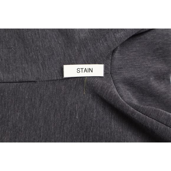 Lululemon Men's Gridliner Fleece Jogger Heathered Grey Sz XL - Picture 6 of 10